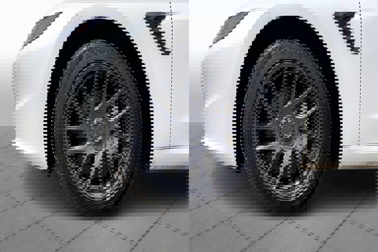 Used 2025 Tesla Model 3 Long Range image 11