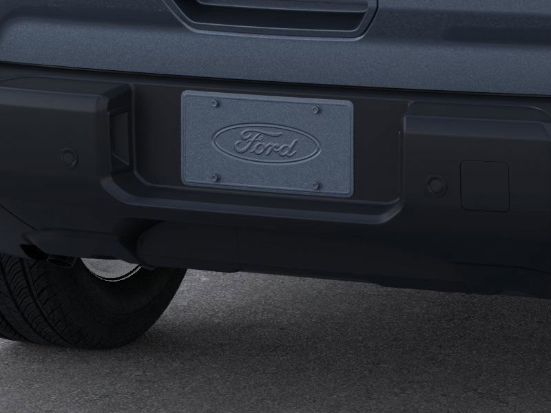 New 2025 Ford Bronco Sport Heritage image 23