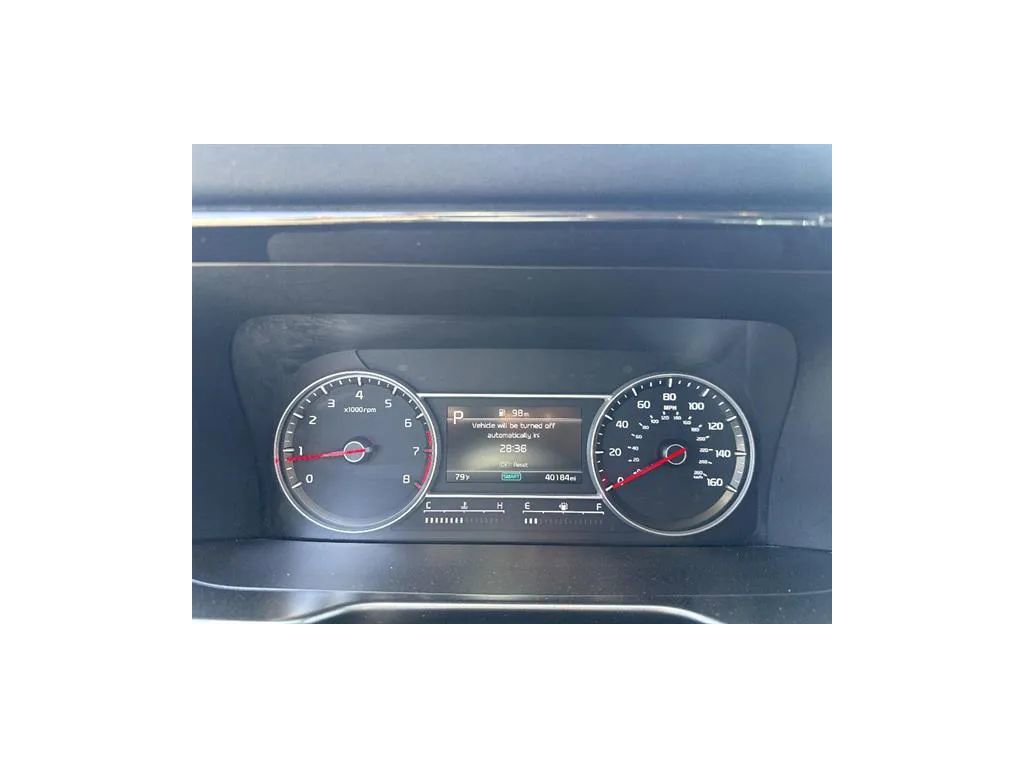 Used 2021 Kia Sorento S AWD/4WD image 10