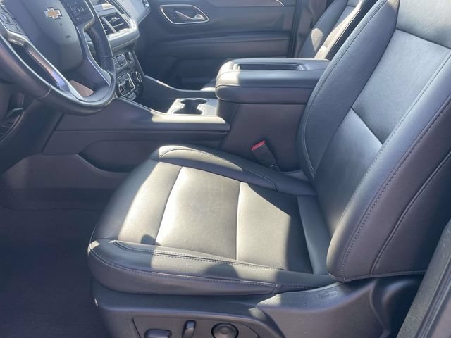 Used 2021 Chevrolet Tahoe LT RWD image 14