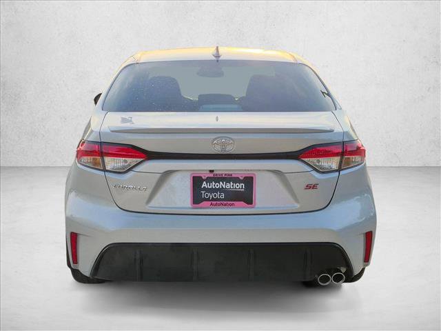 New 2026 Toyota Corolla SE FWD image 7