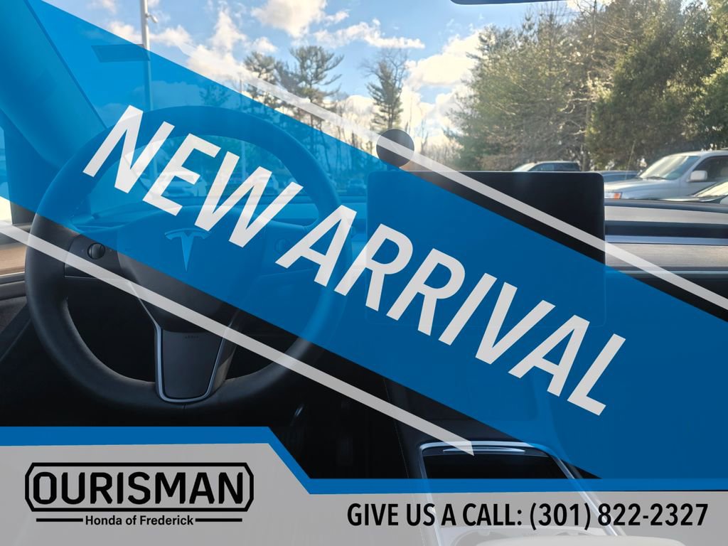 Used 2024 Tesla Model Y Long Range image 13