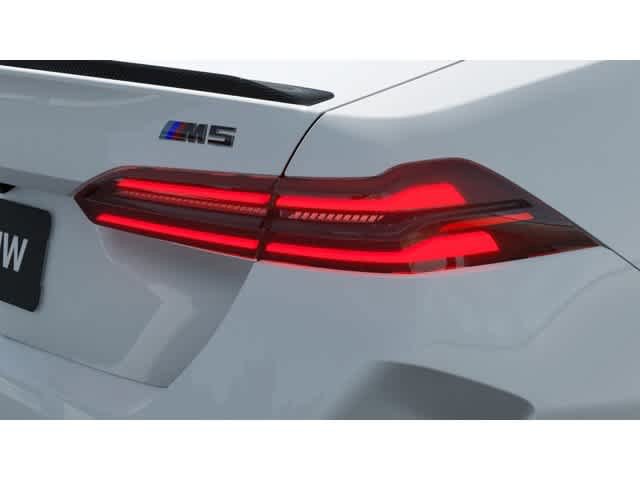 New 2026 BMW M5 w/ Carbon Package AWD/4WD image 8