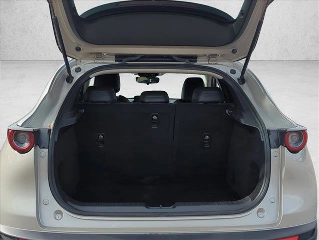 Used 2024 MAZDA CX-30 AWD 2.5 S w/ Select Sport Pkg image 7