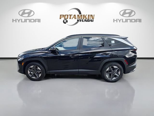 New 2026 Hyundai Tucson SEL image 8