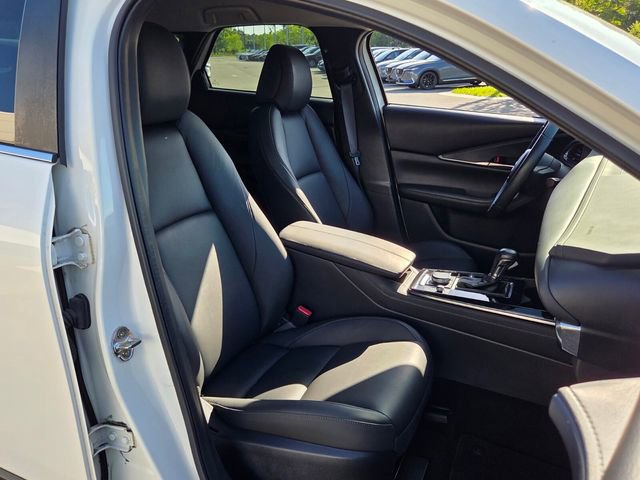 Used 2023 MAZDA CX-30 AWD 2.5 S w/ Preferred Package image 19