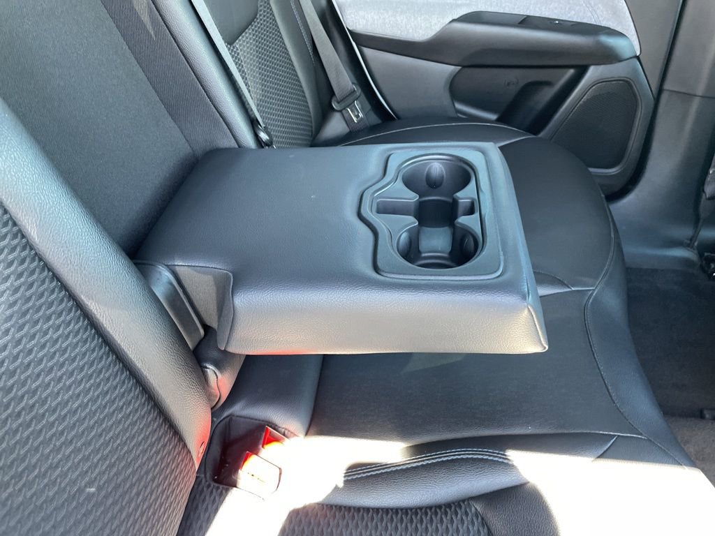 Used 2025 Jeep Compass Latitude image 34