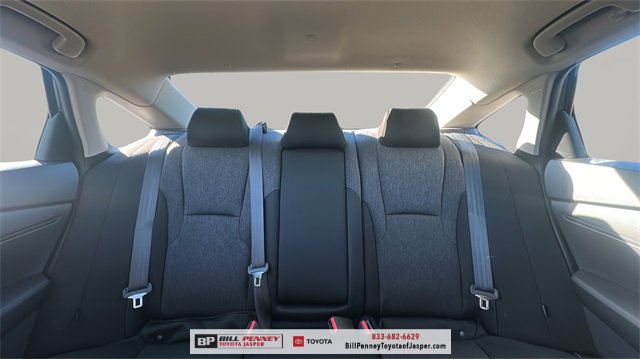 Used 2023 Honda Accord EX image 18