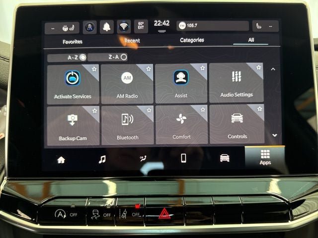 New 2026 Jeep Compass Latitude w/ Quick Order Package 29K AWD/4WD image 19