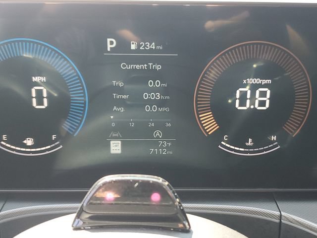 Certified 2025 Hyundai Santa Fe XRT AWD/4WD image 25