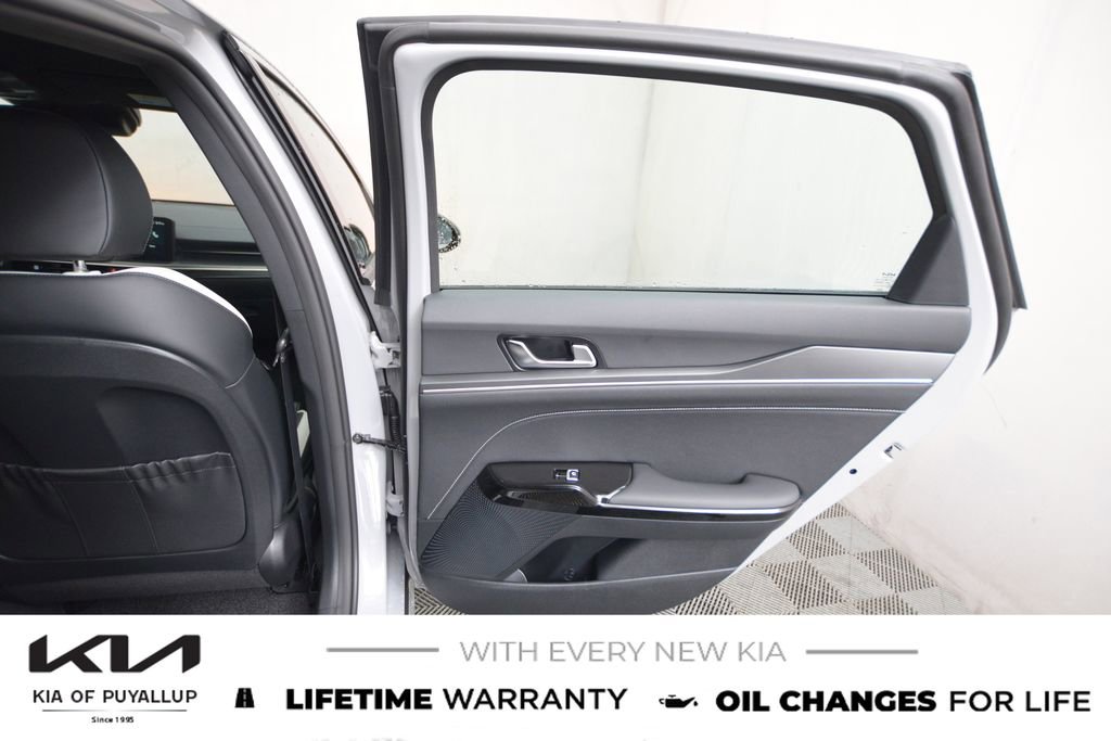New 2026 Kia K5 GT-Line image 13