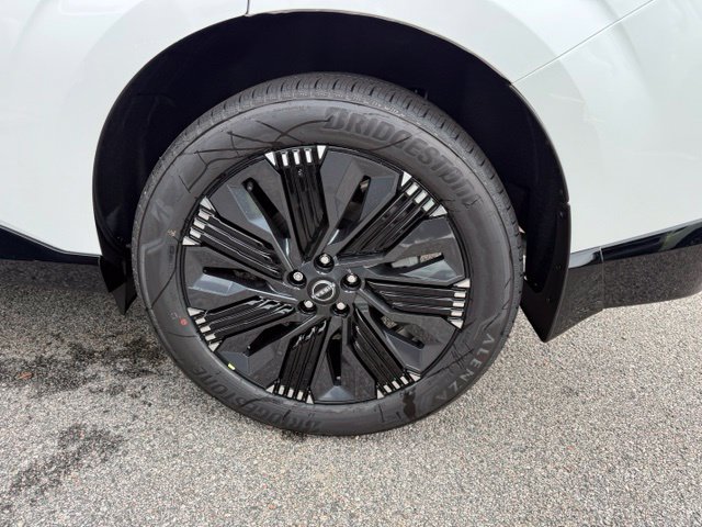 New 2027 Nissan Murano Platinum w/ Cargo Package AWD/4WD image 12