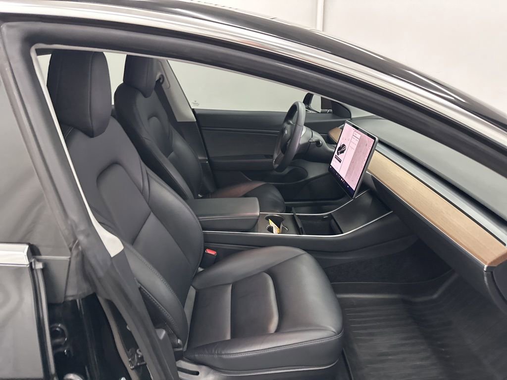 Used 2020 Tesla Model 3 Long Range image 24