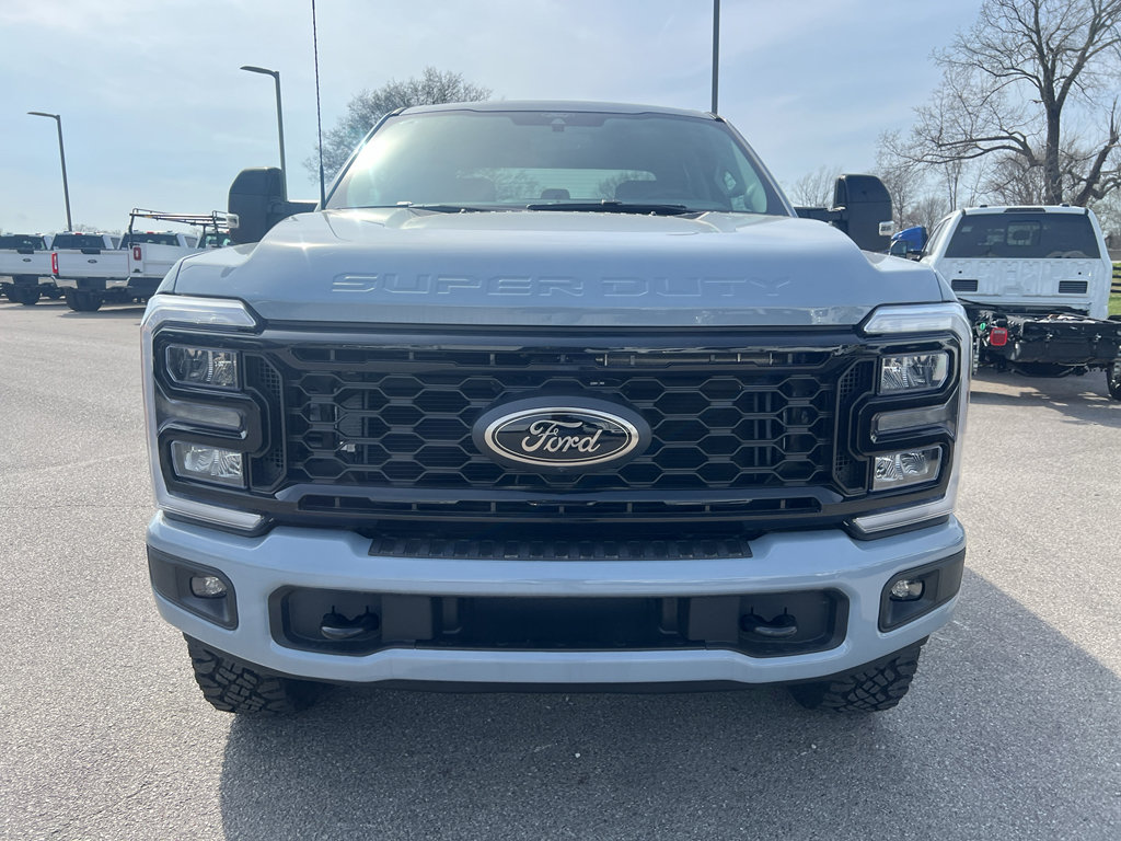 New 2026 Ford F250 Lariat w/ Tremor Off-Road Package AWD/4WD image 2