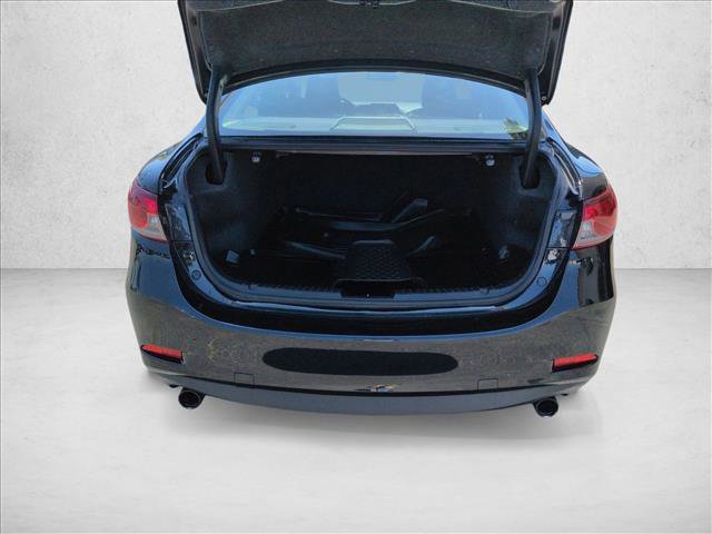 Used 2016 MAZDA MAZDA6 Sport FWD image 6
