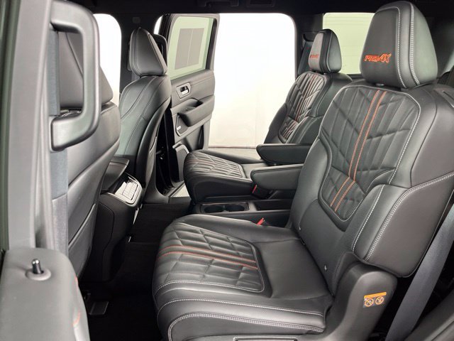 Used 2026 Nissan Armada PRO-4X AWD/4WD image 44