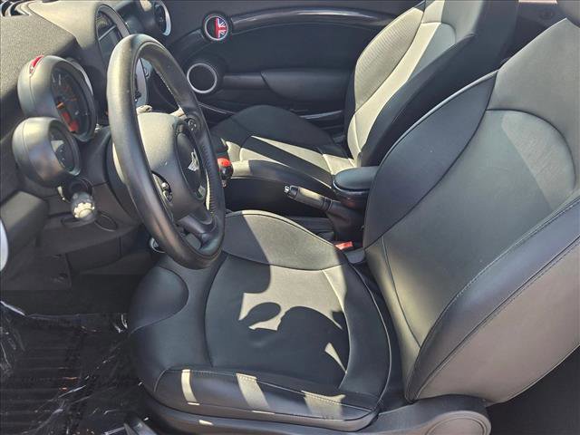 Used 2014 MINI Cooper S image 13