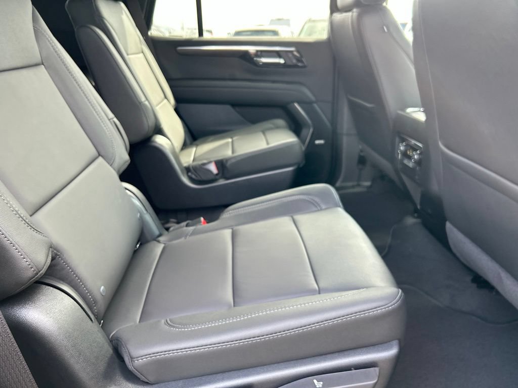 New 2026 Chevrolet Tahoe LT w/ Comfort Package AWD/4WD image 21