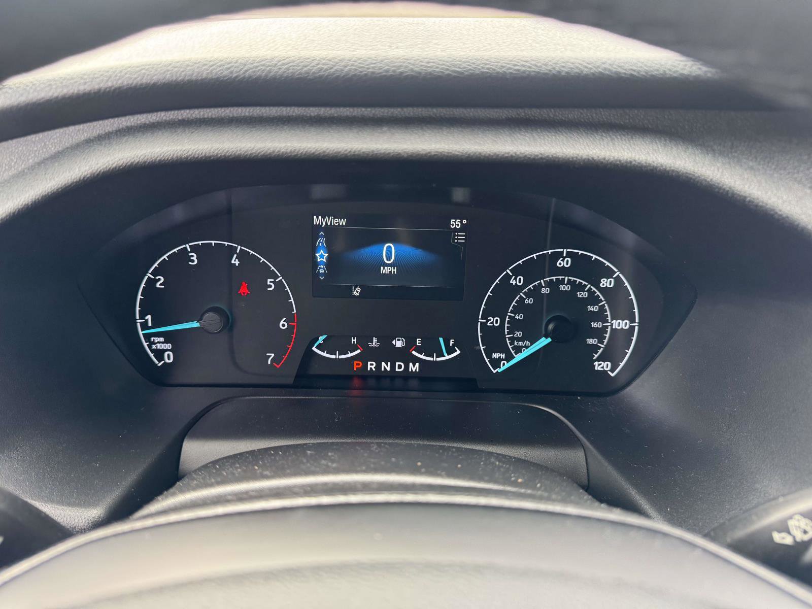 Used 2023 Ford Transit 350 XLT image 24