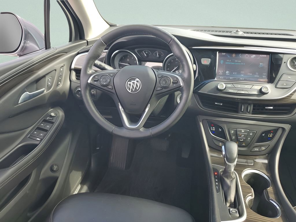 Used 2020 Buick Envision Essence image 15