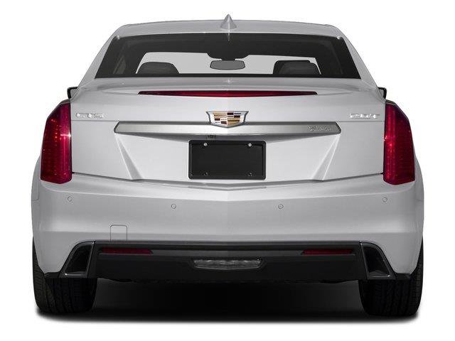 Used 2018 Cadillac CTS Luxury image 8