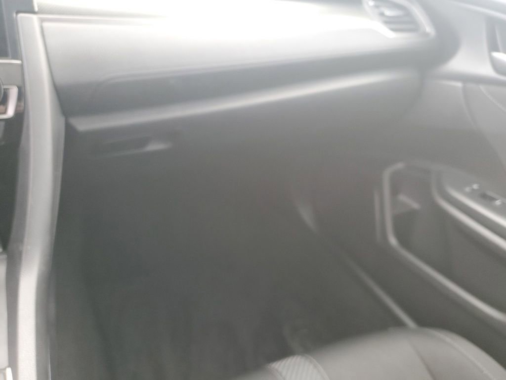 Certified 2017 Honda Civic EX image 18