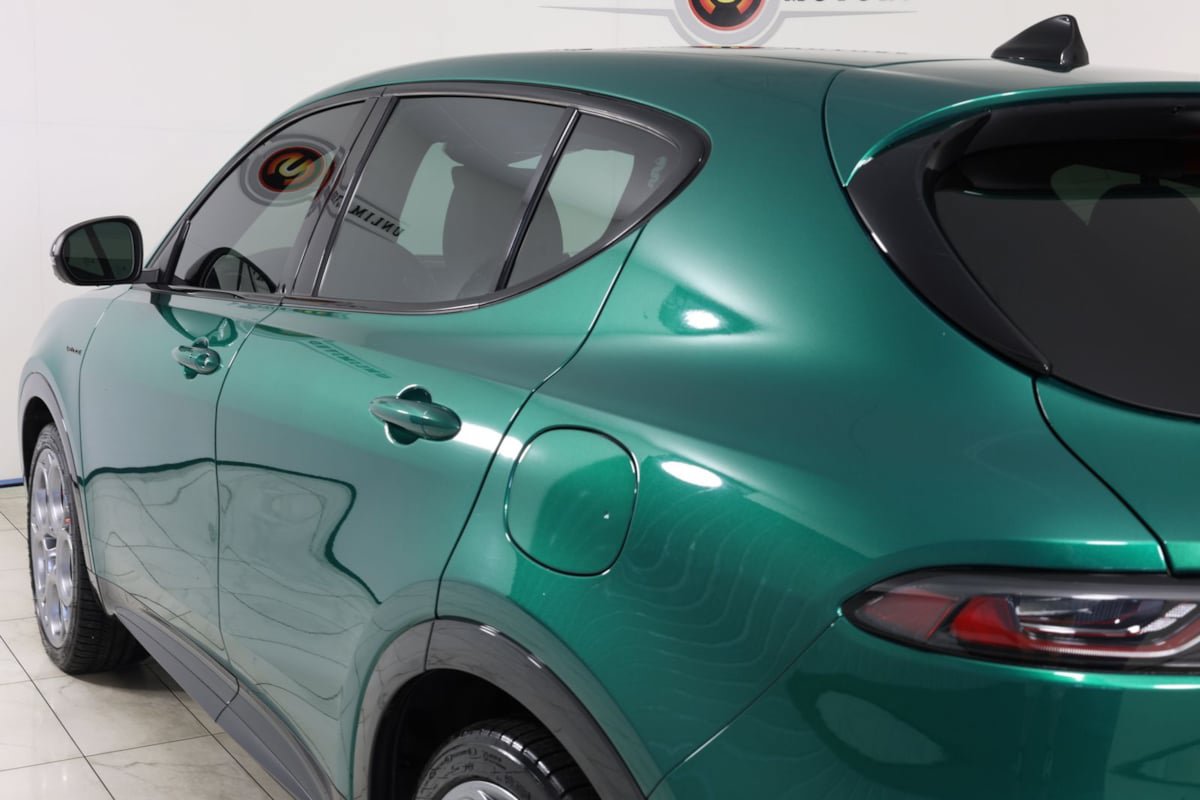 Used 2024 Alfa Romeo Tonale Veloce w/ Active Assist Package AWD/4WD image 48