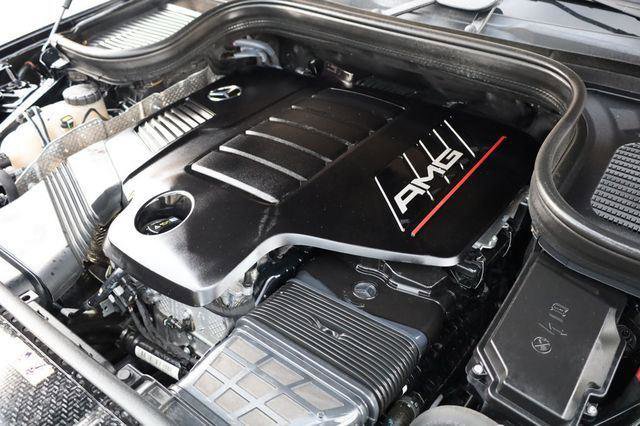 Used 2022 Mercedes-Benz GLE 53 AMG 4MATIC Coupe image 13