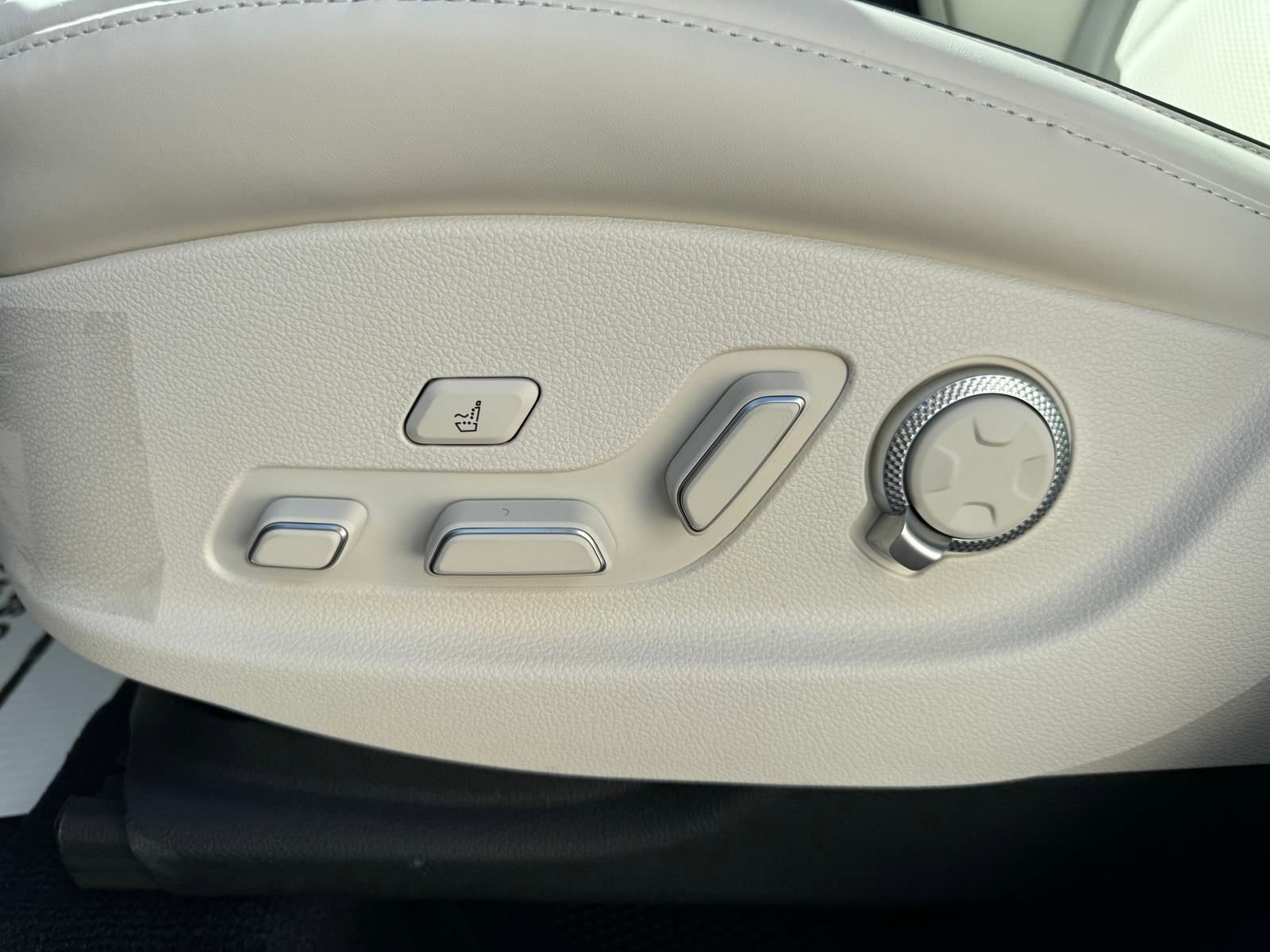 New 2026 Genesis GV80 3.5T Prestige image 5