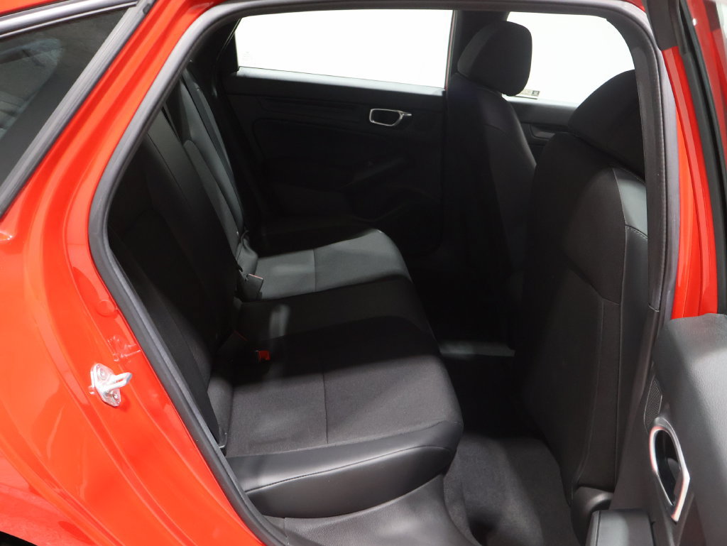 Used 2024 Honda Civic Sport image 19