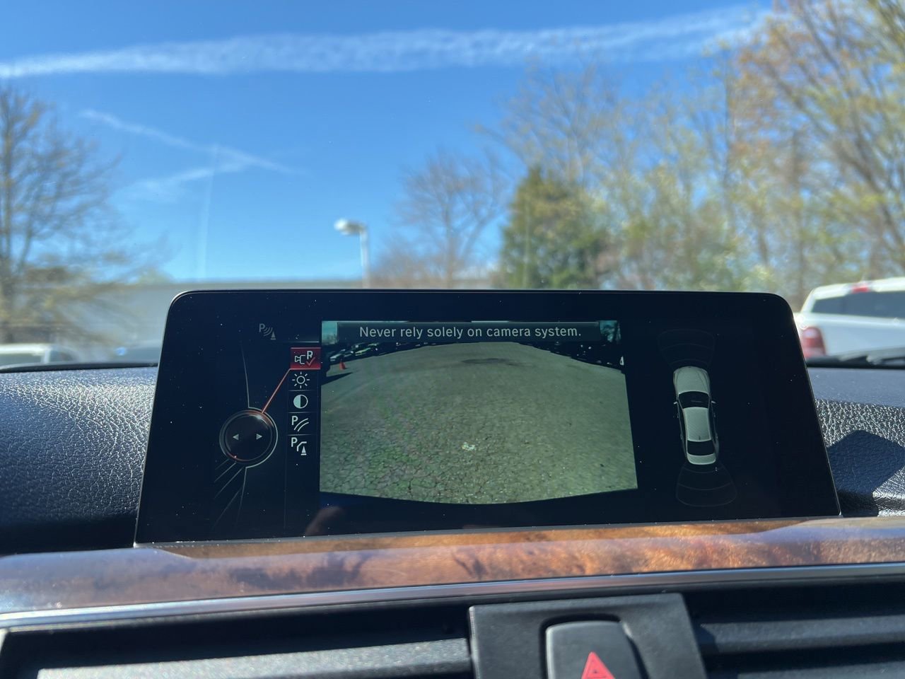 Used 2016 BMW 328i Sedan image 31