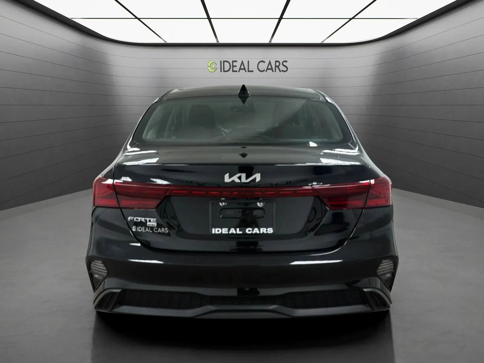 Used 2023 Kia Forte LX FWD image 6