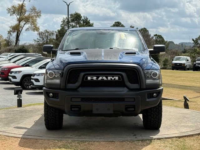 Used 2019 RAM 1500 Classic Warlock image 2