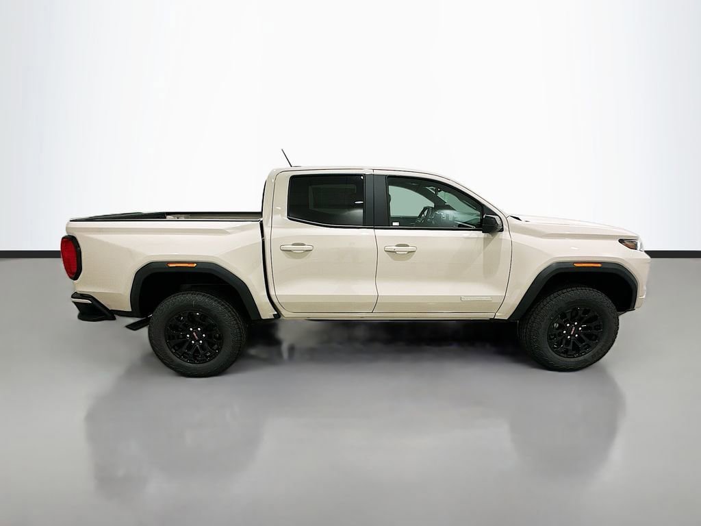 New 2026 GMC Canyon Elevation RWD image 8