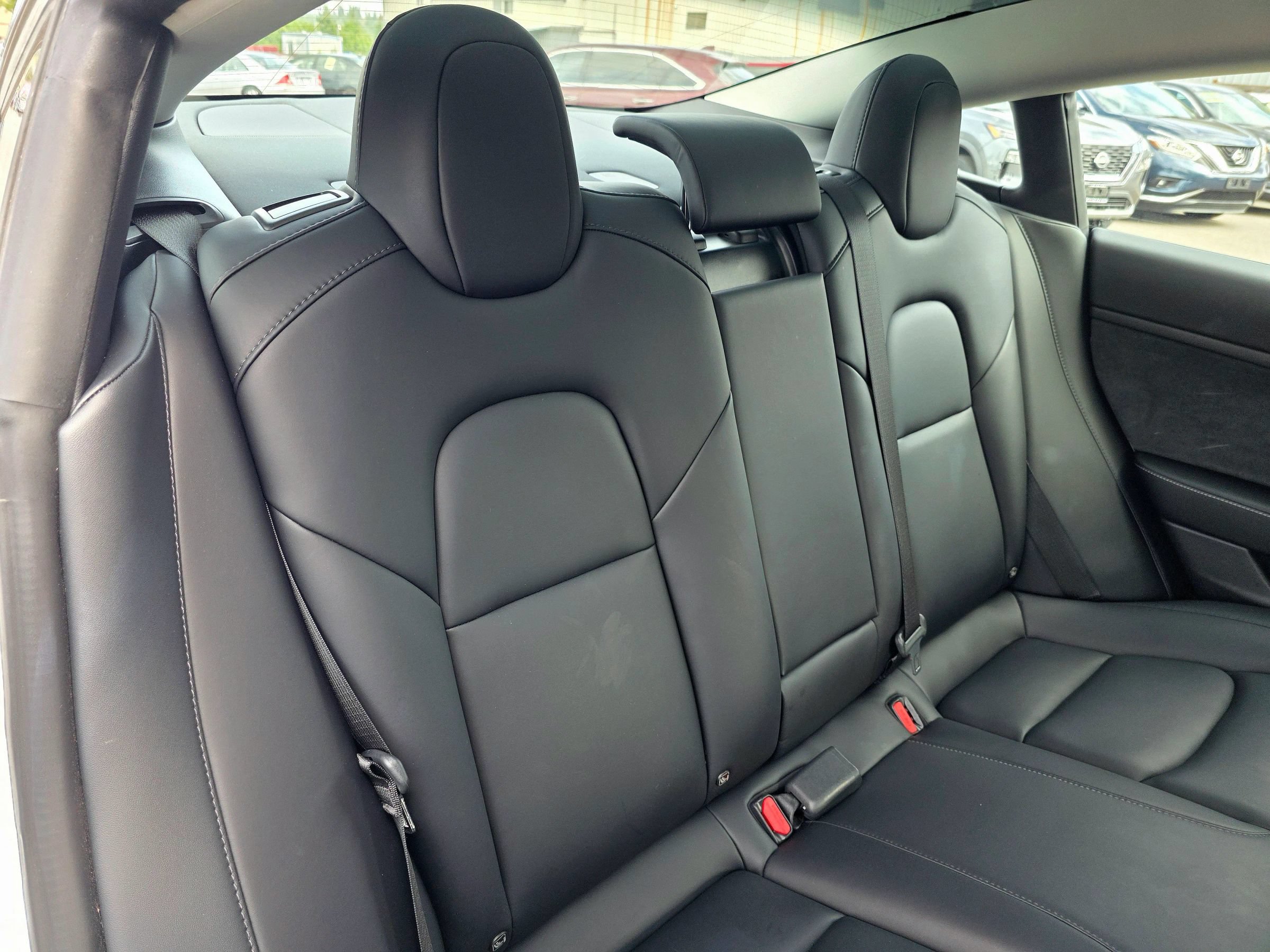 Used 2021 Tesla Model 3 Standard Range Plus RWD image 55