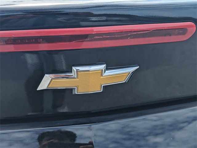 Used 2020 Chevrolet Camaro LT image 12