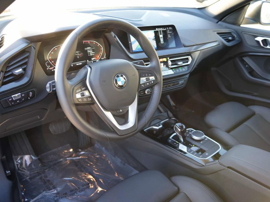 Used 2022 BMW 228i Gran Coupe w/ Convenience Package image 14