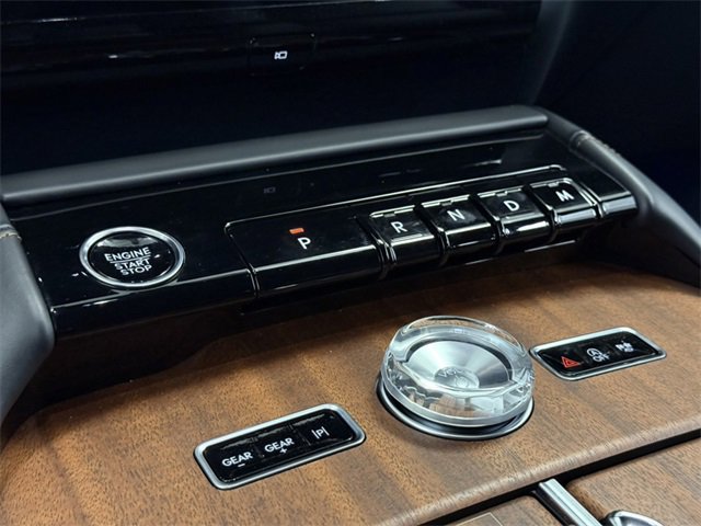 New 2025 Lincoln Navigator Black Label image 52