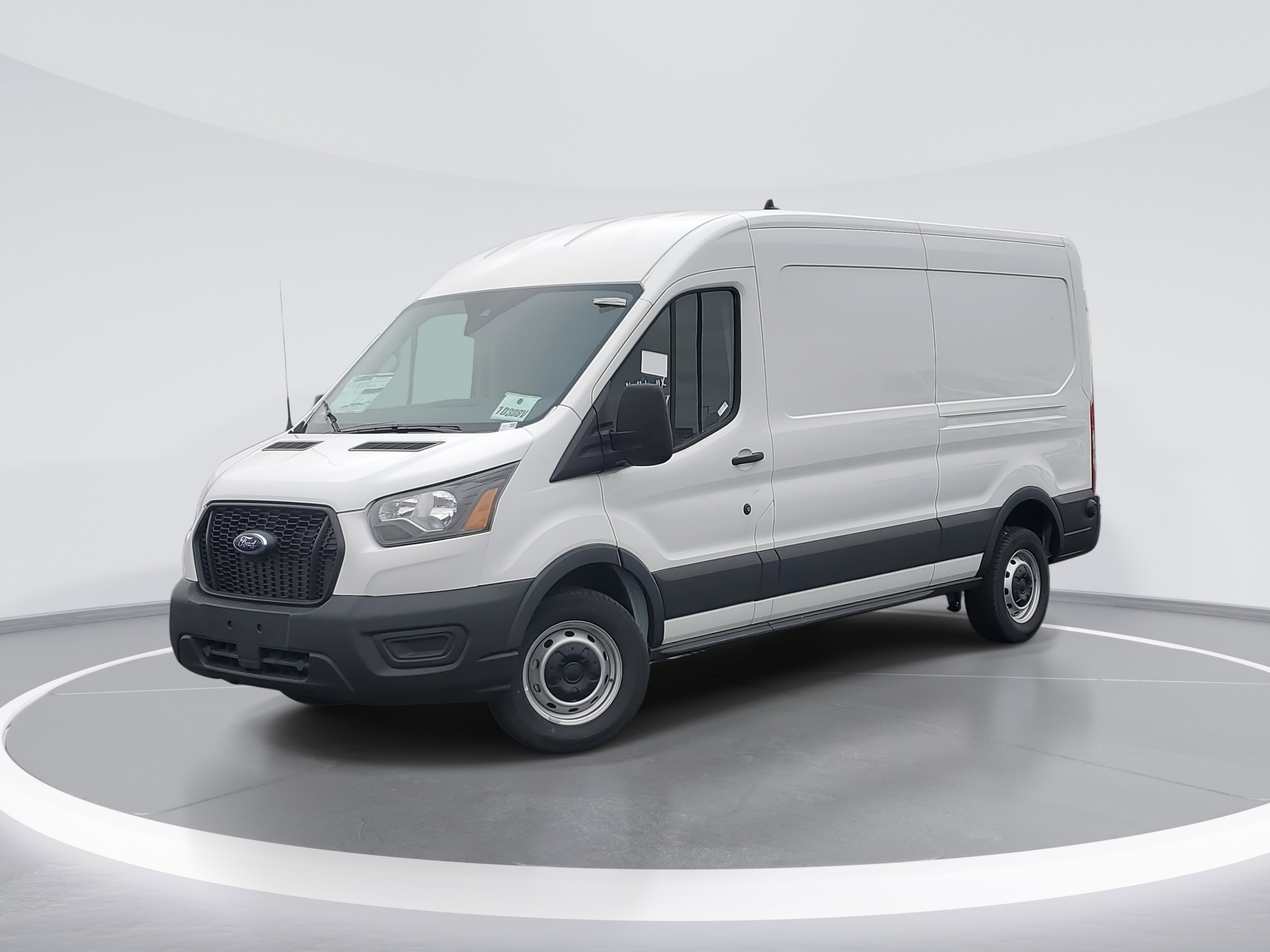 New 2024 Ford Transit 250 148 Medium Roof