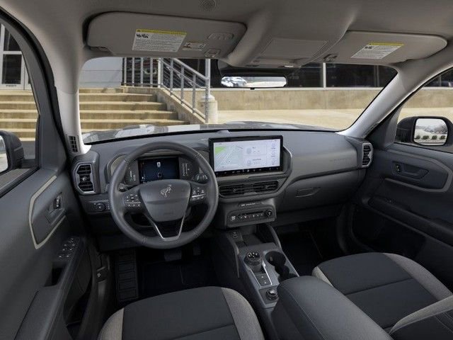 New 2026 Ford Bronco Sport Big Bend w/ Convenience Package image 9