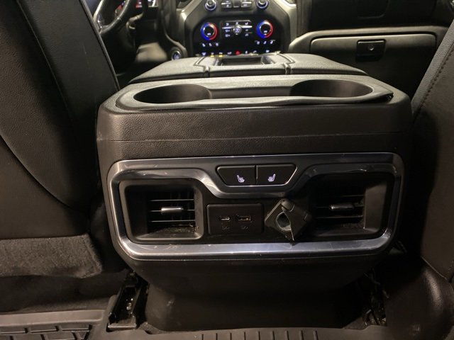 Used 2020 Chevrolet Silverado 3500 LTZ w/ LTZ Premium Package image 35