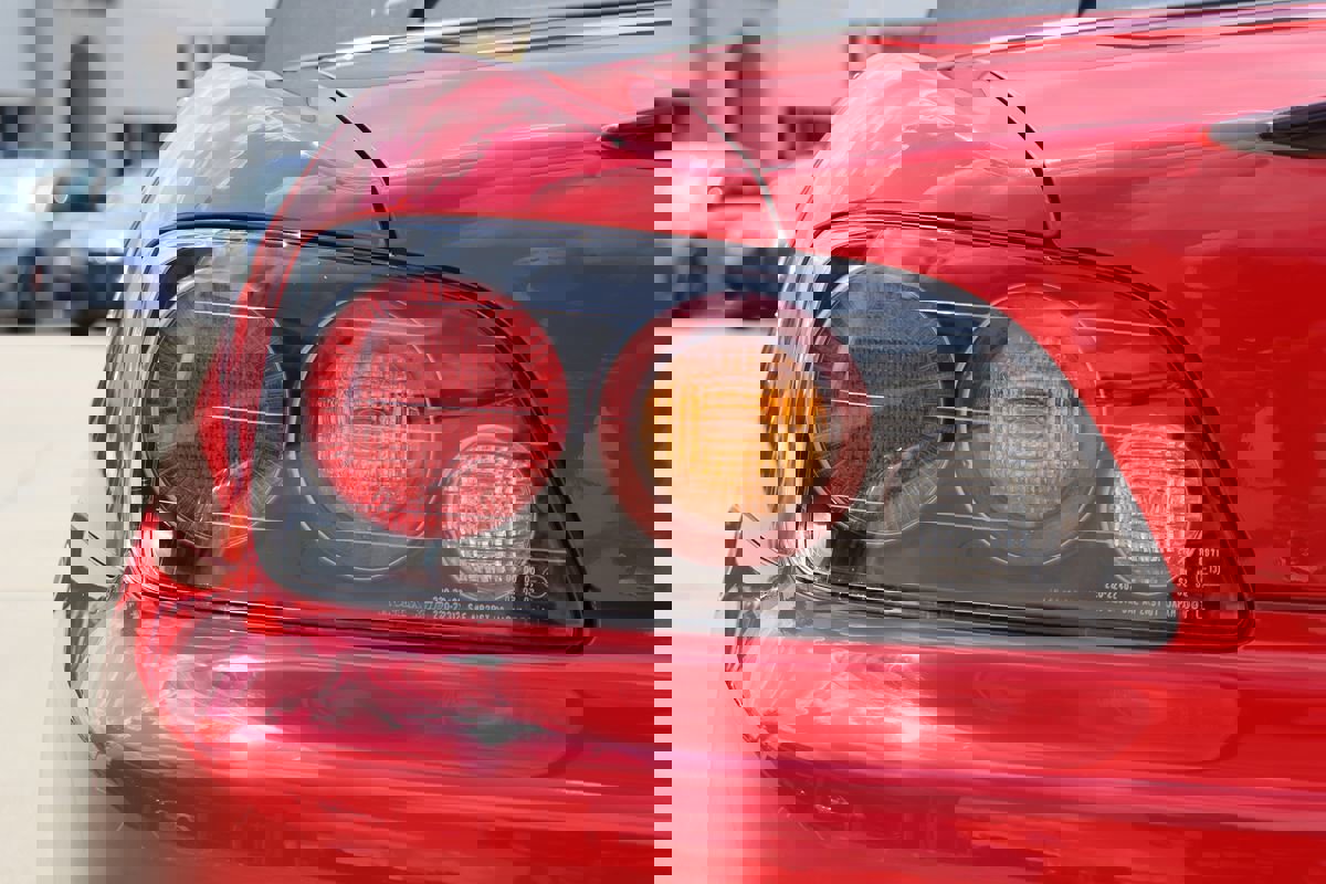 Used 2007 Honda S2000 image 12