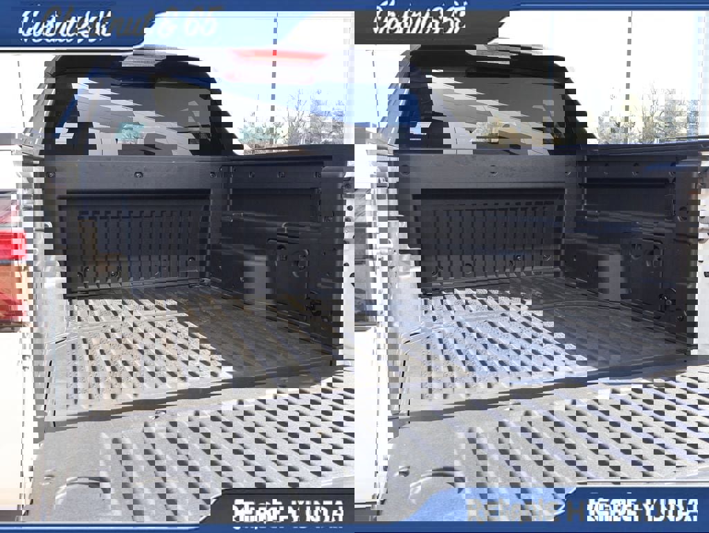 Certified 2024 Hyundai Santa Cruz SEL image 16