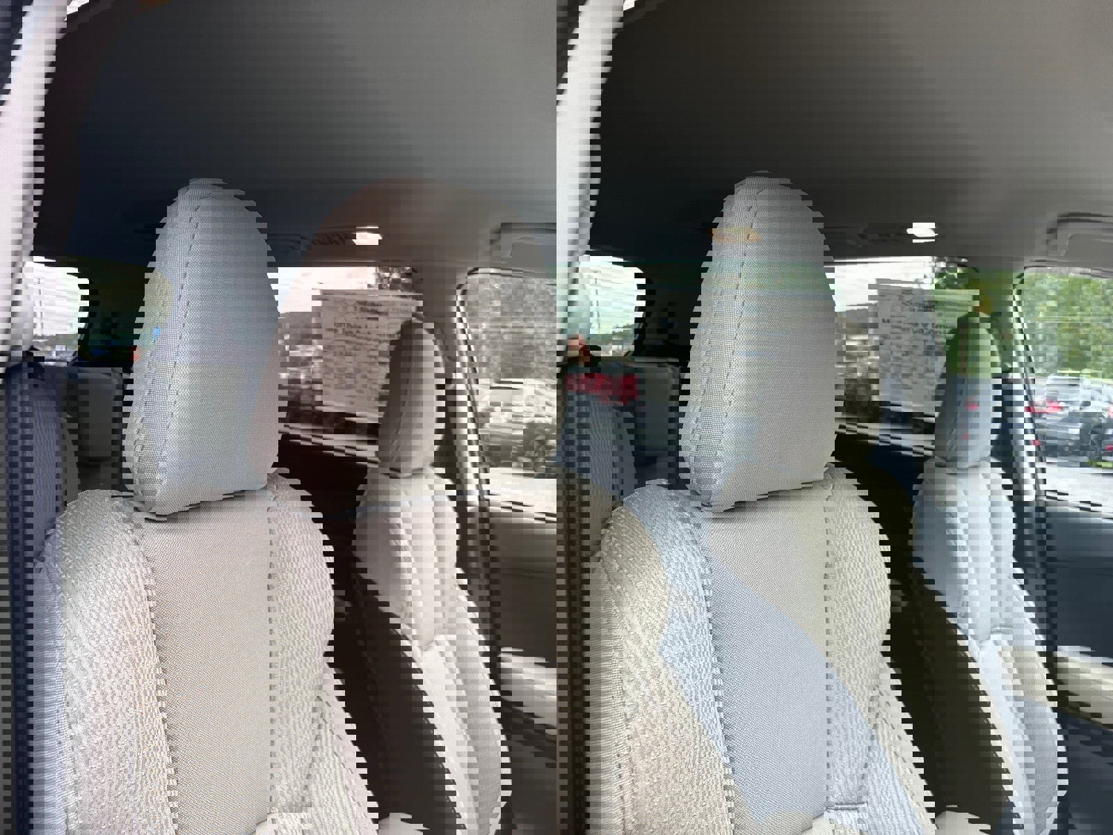 New 2025 Subaru Ascent Premium image 52