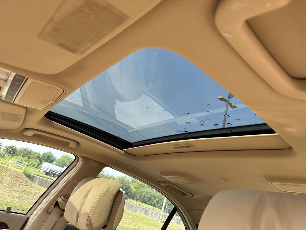 Used 2013 Mercedes-Benz S 350 BlueTEC 4MATIC image 25