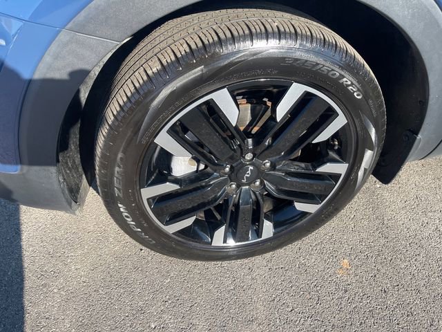 Used 2024 Kia Telluride SX image 6