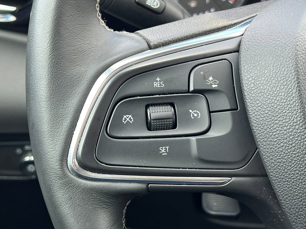 Certified 2023 Buick Encore GX Preferred w/ Cold Weather Comfort Package image 20
