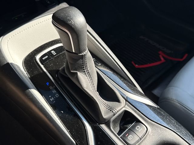 Used 2019 Toyota Corolla XSE image 33