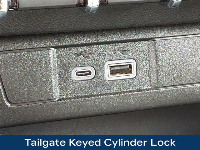 Used 2024 GMC Canyon AT4 image 29