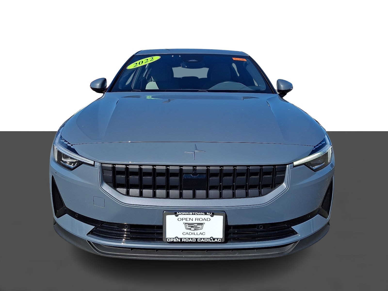 Used 2022 Polestar Polestar 2 FWD image 2